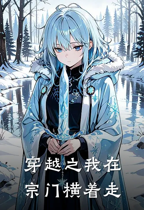 穿越之我在宗门横着走