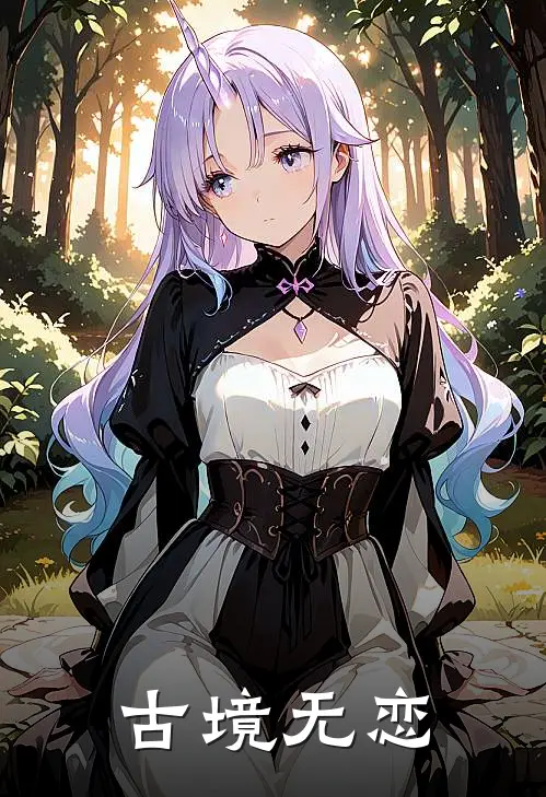古境无恋
