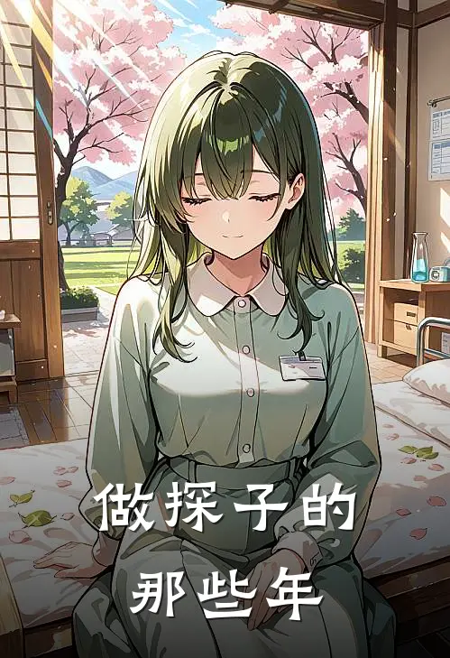 做探子的那些年洛言尹墨全文免费阅读无弹窗大结局_洛言尹墨（做探子的那些年）小说免费阅读大结局