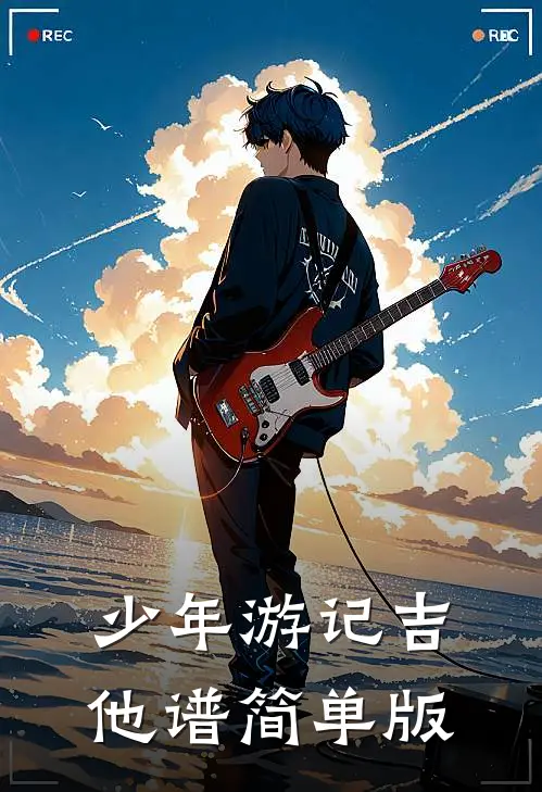 少年游记吉他谱简单版