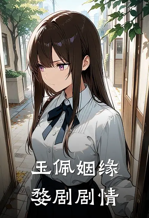 玉佩姻缘婺剧剧情