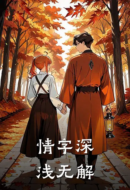 情字深浅无解