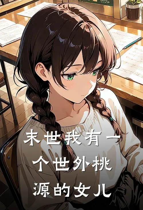 末世我有一个世外桃源的女儿