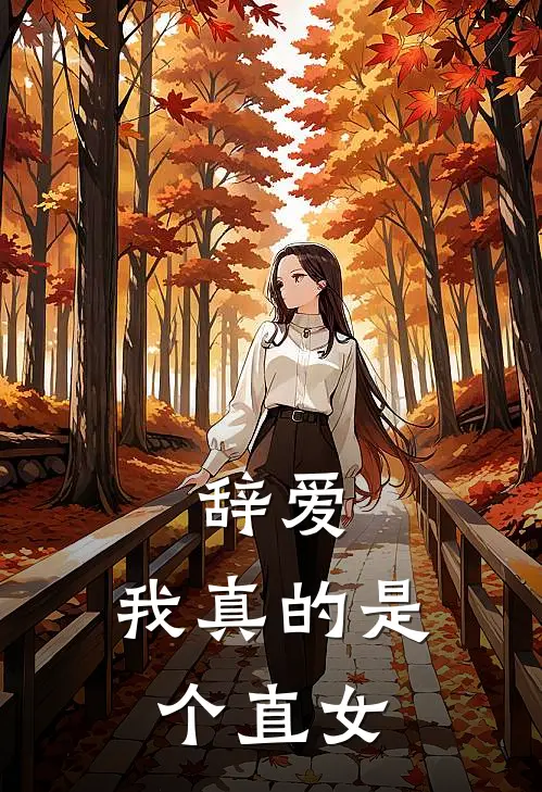 辞爱：我真的是个直女