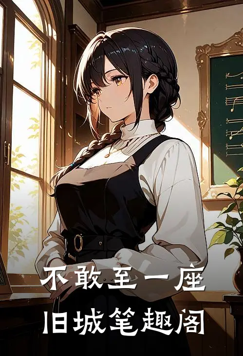 不敢至一座旧城笔趣阁