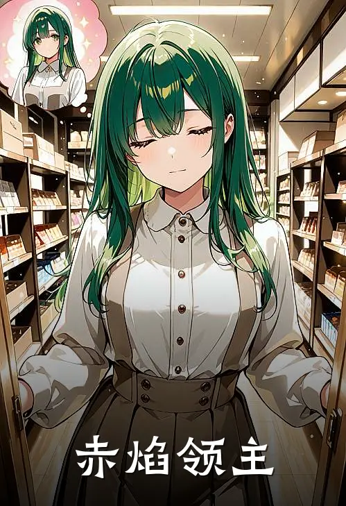 赤焰领主(陈涛陈橙)全本免费在线阅读_赤焰领主最新章节在线阅读