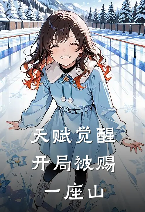 天赋觉醒：开局被赐一座山