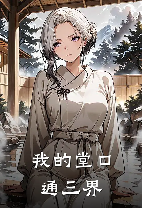 陈九苏晴《我的堂口通三界》完整版在线阅读_陈九苏晴完整版在线阅读