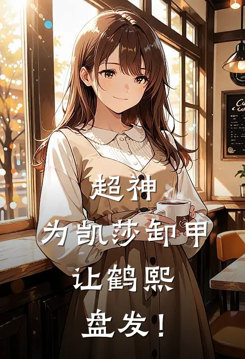 超神：为凯莎卸甲，让鹤熙盘发！