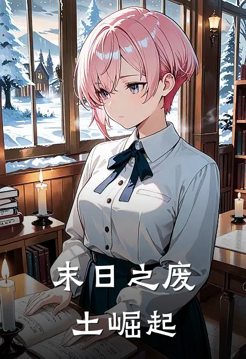 末日之废土崛起