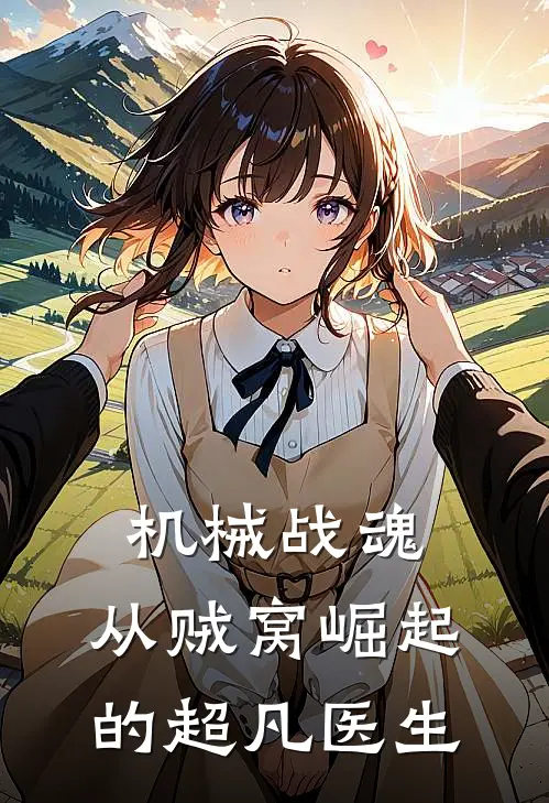 机械战魂：从贼窝崛起的超凡医生林羽哈里小说完整版_热门好看小说机械战魂：从贼窝崛起的超凡医生(林羽哈里)