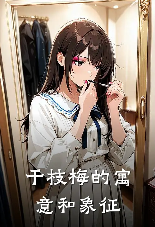 干枝梅的寓意和象征