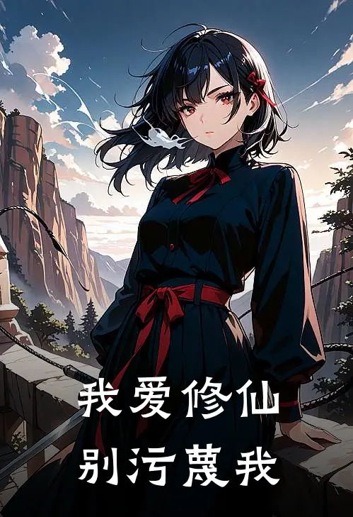 我爱修仙，别污蔑我