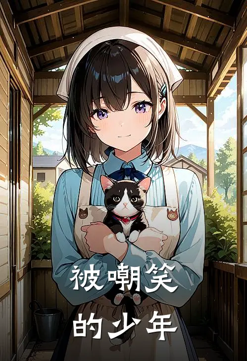 林羽林霸天《被嘲笑的少年》完结版阅读_(被嘲笑的少年)全集阅读