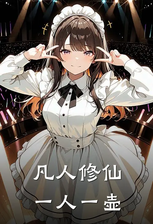 凡人修仙：一人一壶