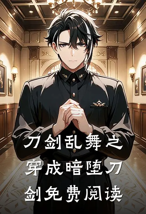 刀剑乱舞之穿成暗堕刀剑免费阅读