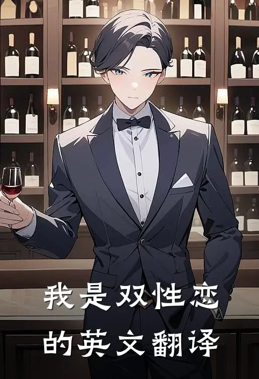 我是双性恋的英文翻译