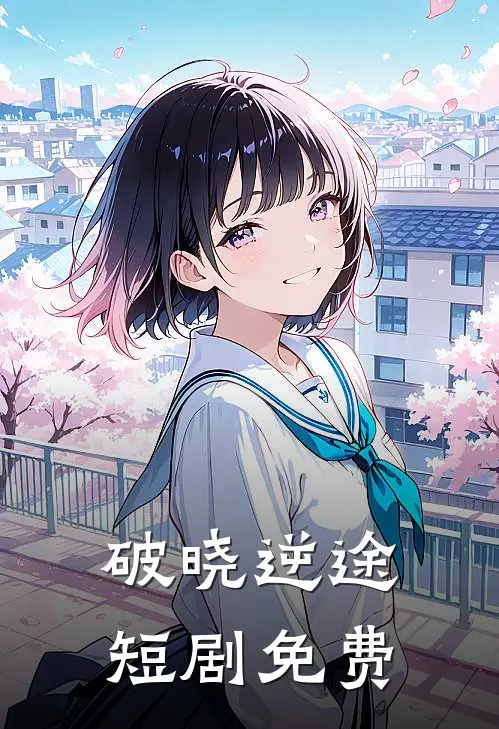 破晓逆途短剧免费