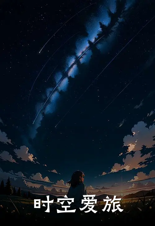 时空爱旅(华生若璃)小说完结版_全文阅读免费全集时空爱旅华生若璃