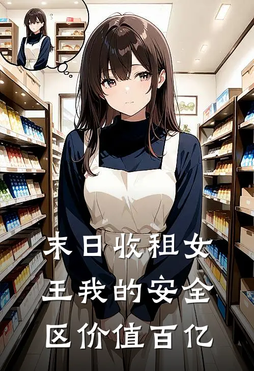 末日收租女王我的安全区价值百亿孟听孟瑶热门小说阅读_完本完结小说末日收租女王我的安全区价值百亿孟听孟瑶