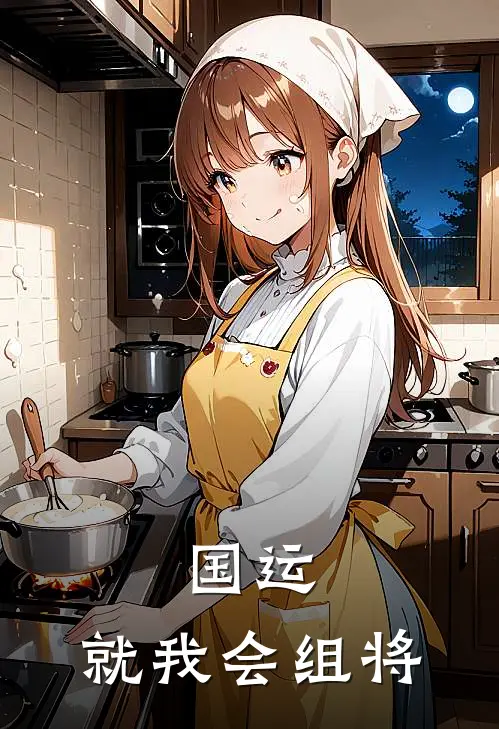 国运：就我会组将