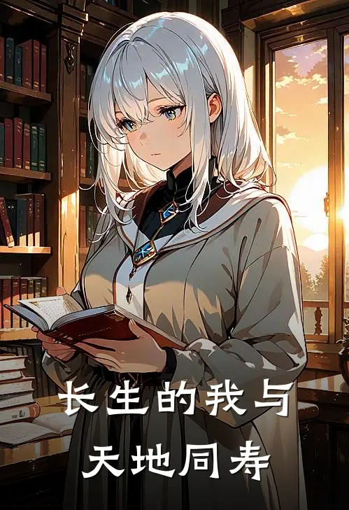 长生的我与天地同寿
