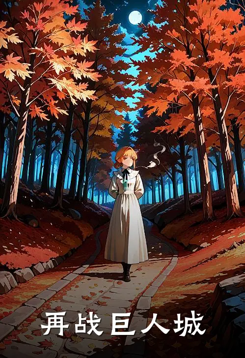 再战巨人城