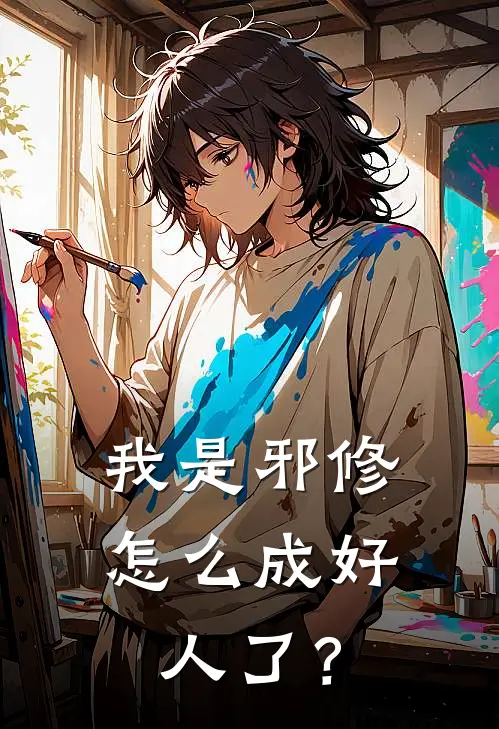 我是邪修，怎么成好人了？
