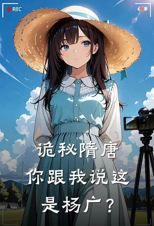 诡秘隋唐：你跟我说这是杨广？(陈都宇文述)最新小说_免费阅读完整版小说诡秘隋唐：你跟我说这是杨广？(陈都宇文述)