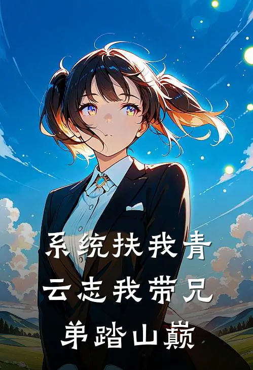 系统扶我青云志我带兄弟踏山巅