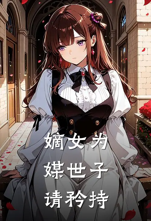 嫡女为媒世子,请矜持