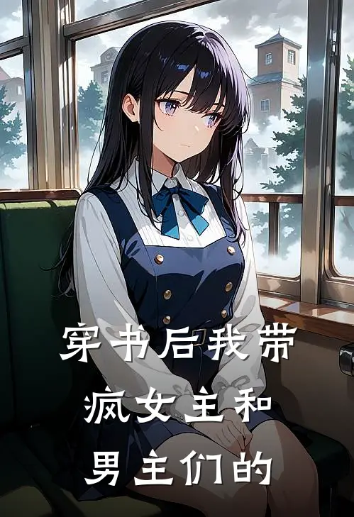 穿书后我带疯女主和男主们的