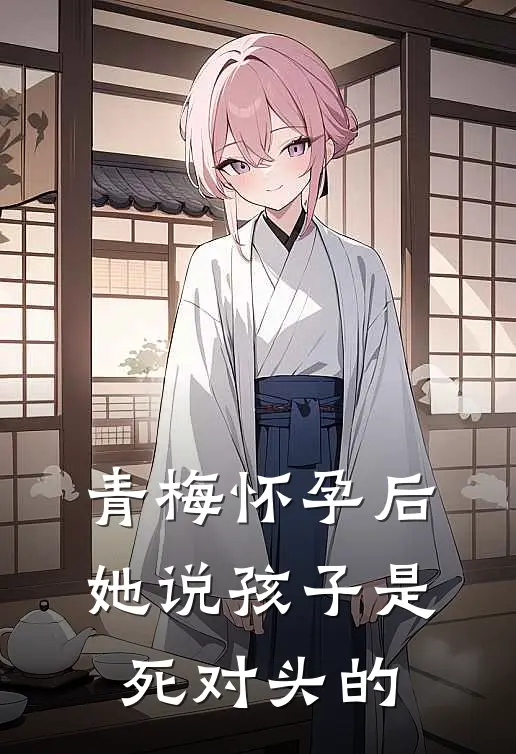 青梅怀孕后，她说孩子是死对头的