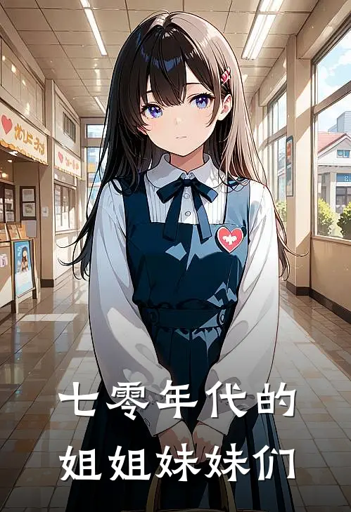 七零年代的姐姐妹妹们