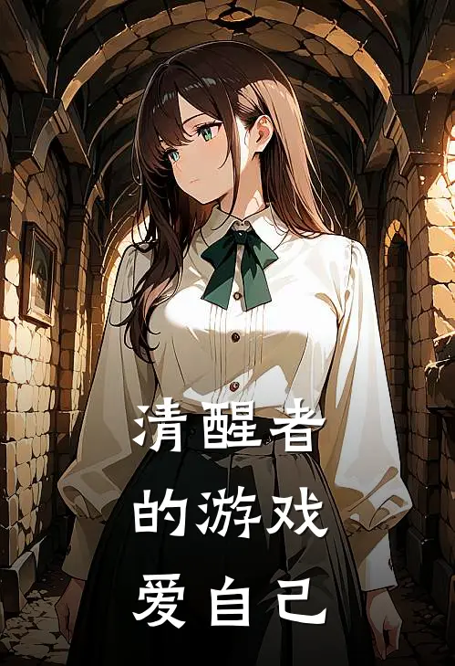 清醒者的游戏，爱自己