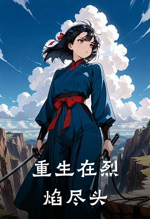 重生在烈焰尽头