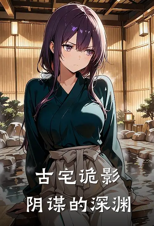 古宅诡影：阴谋的深渊