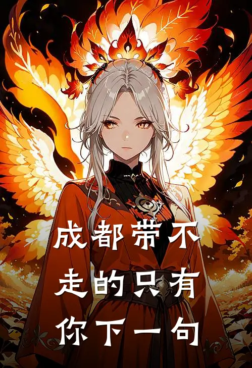 成都带不走的只有你下一句