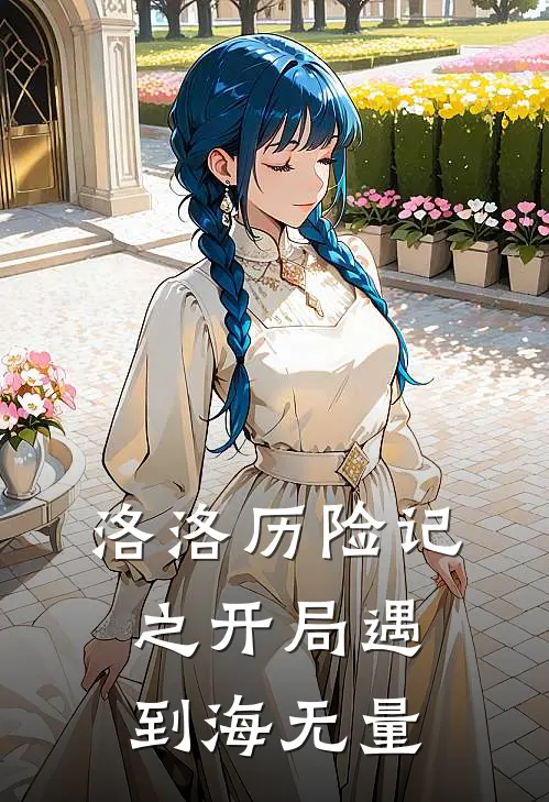 洛洛历险记之开局遇到海无量