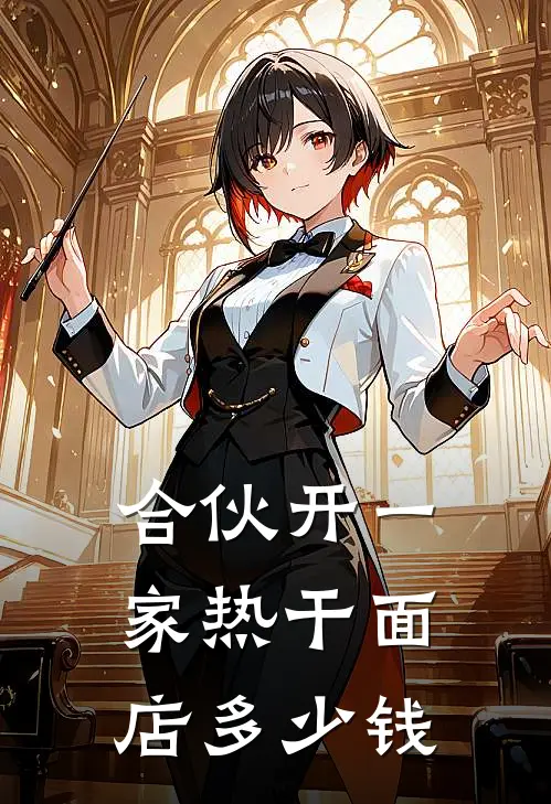 合伙开一家热干面店多少钱