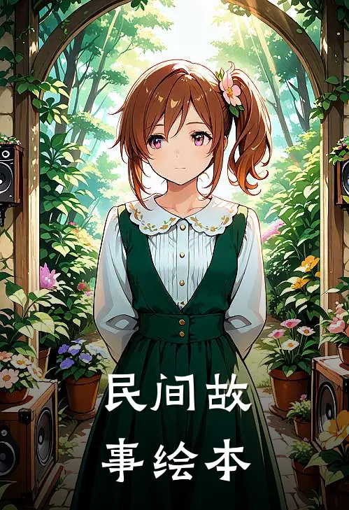 民间故事绘本李财阿憨免费完结版小说_小说完结民间故事绘本李财阿憨