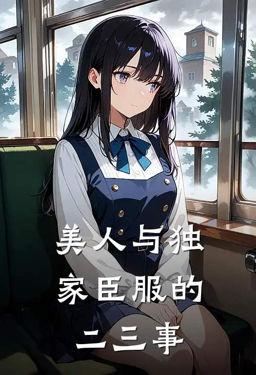 美人与独家臣服的二三事