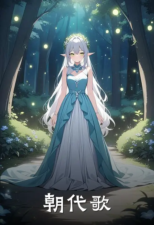 朝代歌