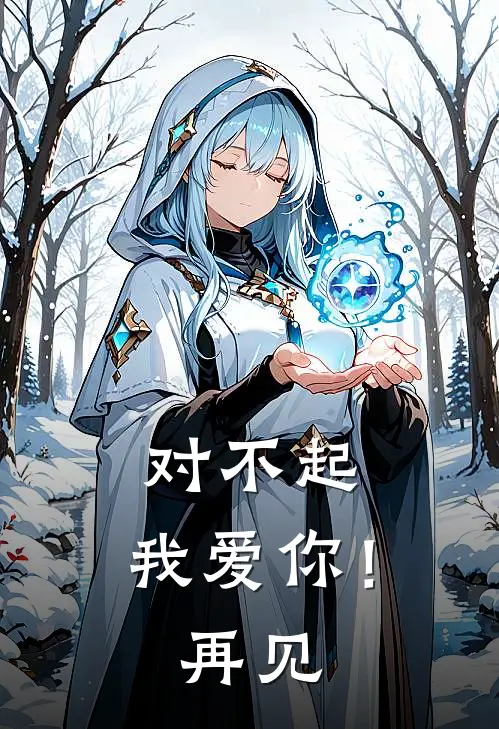 对不起，我爱你！再见(林清扬李文博远)免费完结小说_小说完整版免费阅读对不起，我爱你！再见(林清扬李文博远)