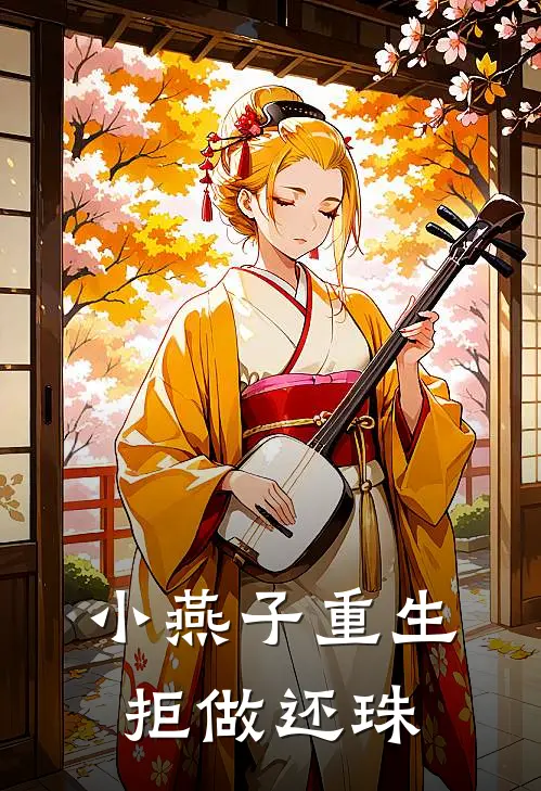 小燕子重生拒做还珠