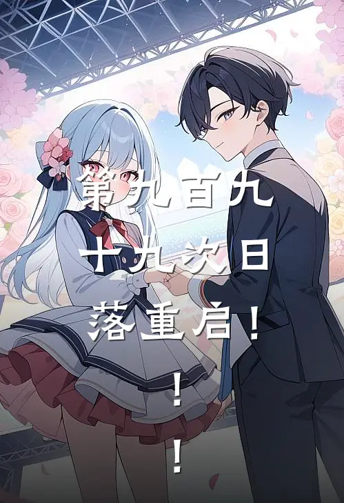 第九百九十九次日落重启！！！