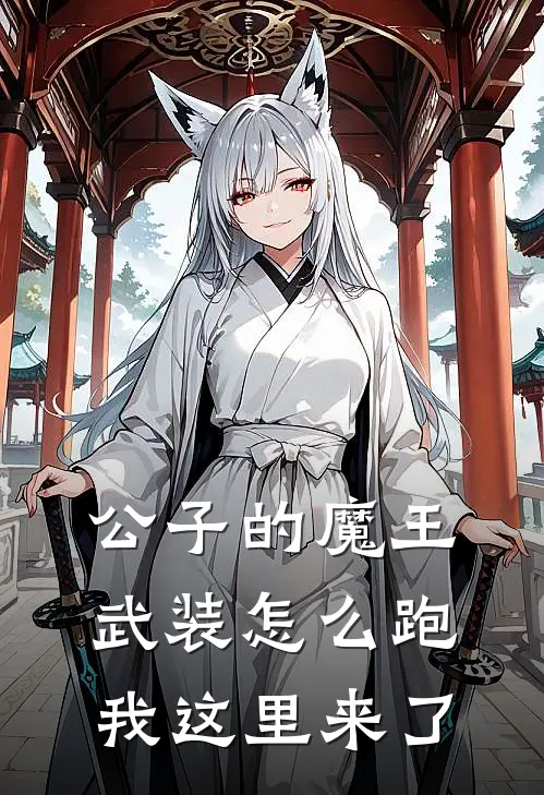 公子的魔王武装怎么跑我这里来了