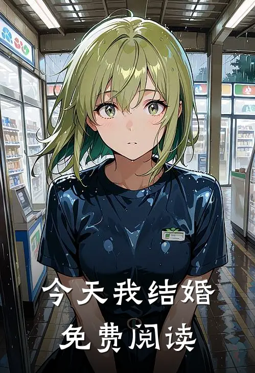 今天我结婚免费阅读
