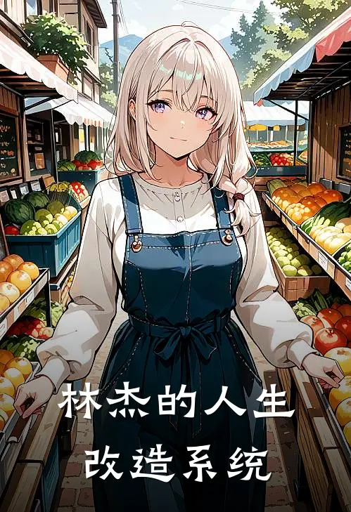 林杰的人生改造系统