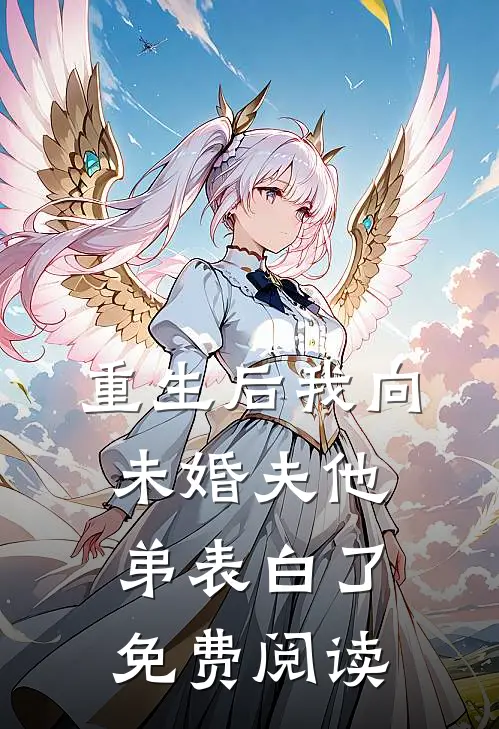 重生后我向未婚夫他弟表白了免费阅读